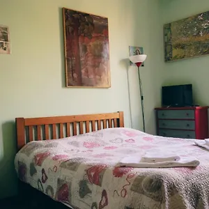 Casa Particulart Affittacamere